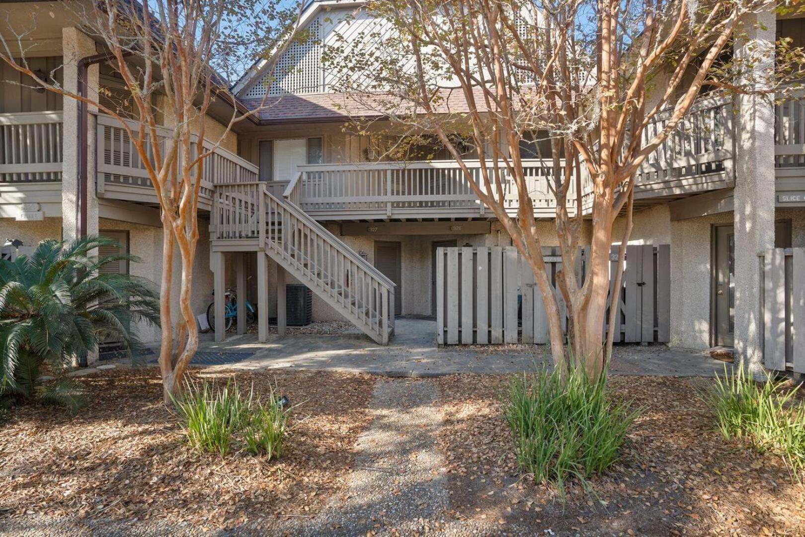 327 Capt John Fripp Villa Fripp Island Exterior foto
