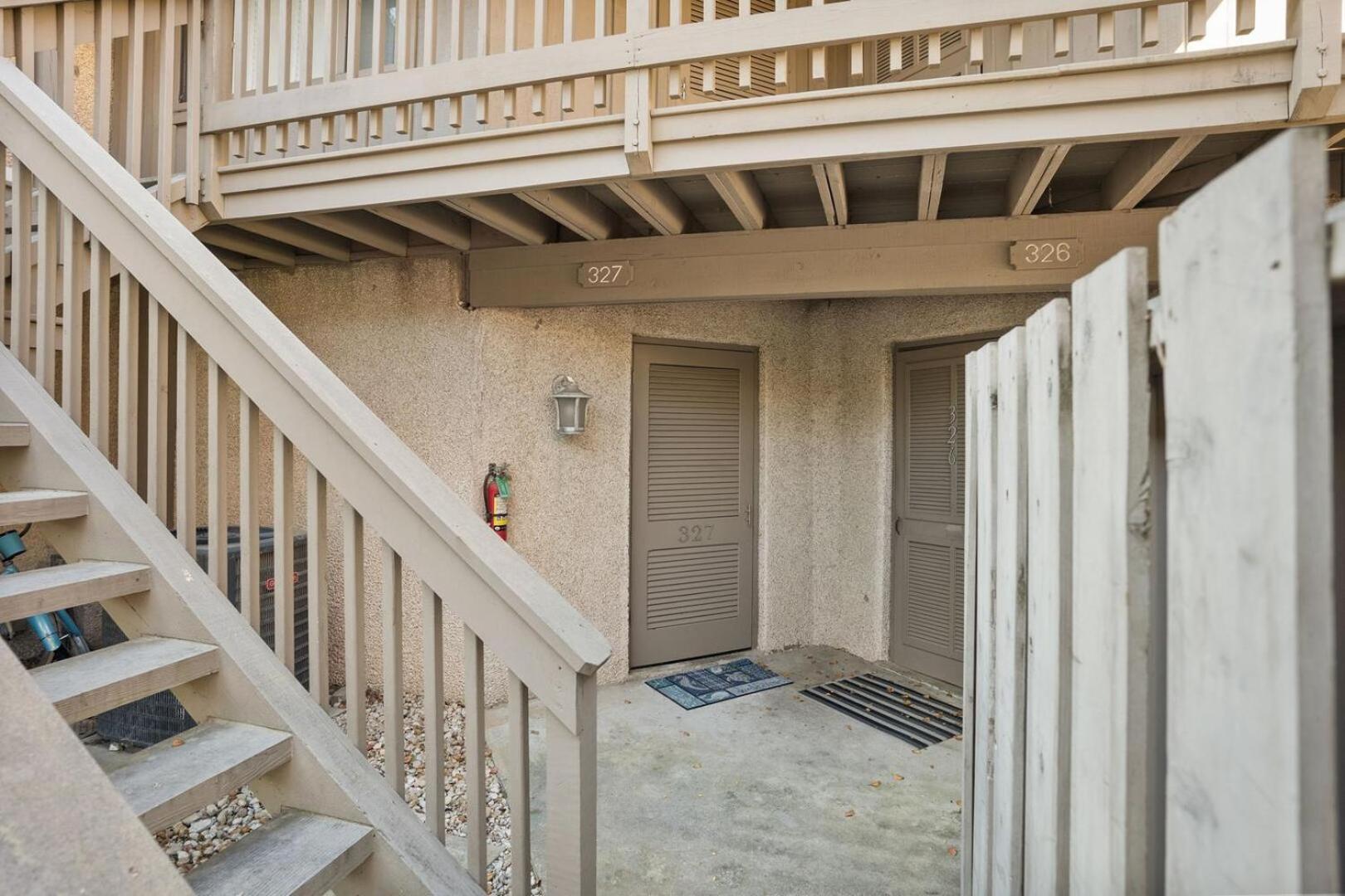 327 Capt John Fripp Villa Fripp Island Exterior foto